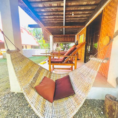 Boholala Hostel Đảo Đảo Panglao Ngoại thất bức ảnh