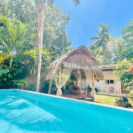 Boholala Hostel Đảo Đảo Panglao Ngoại thất bức ảnh