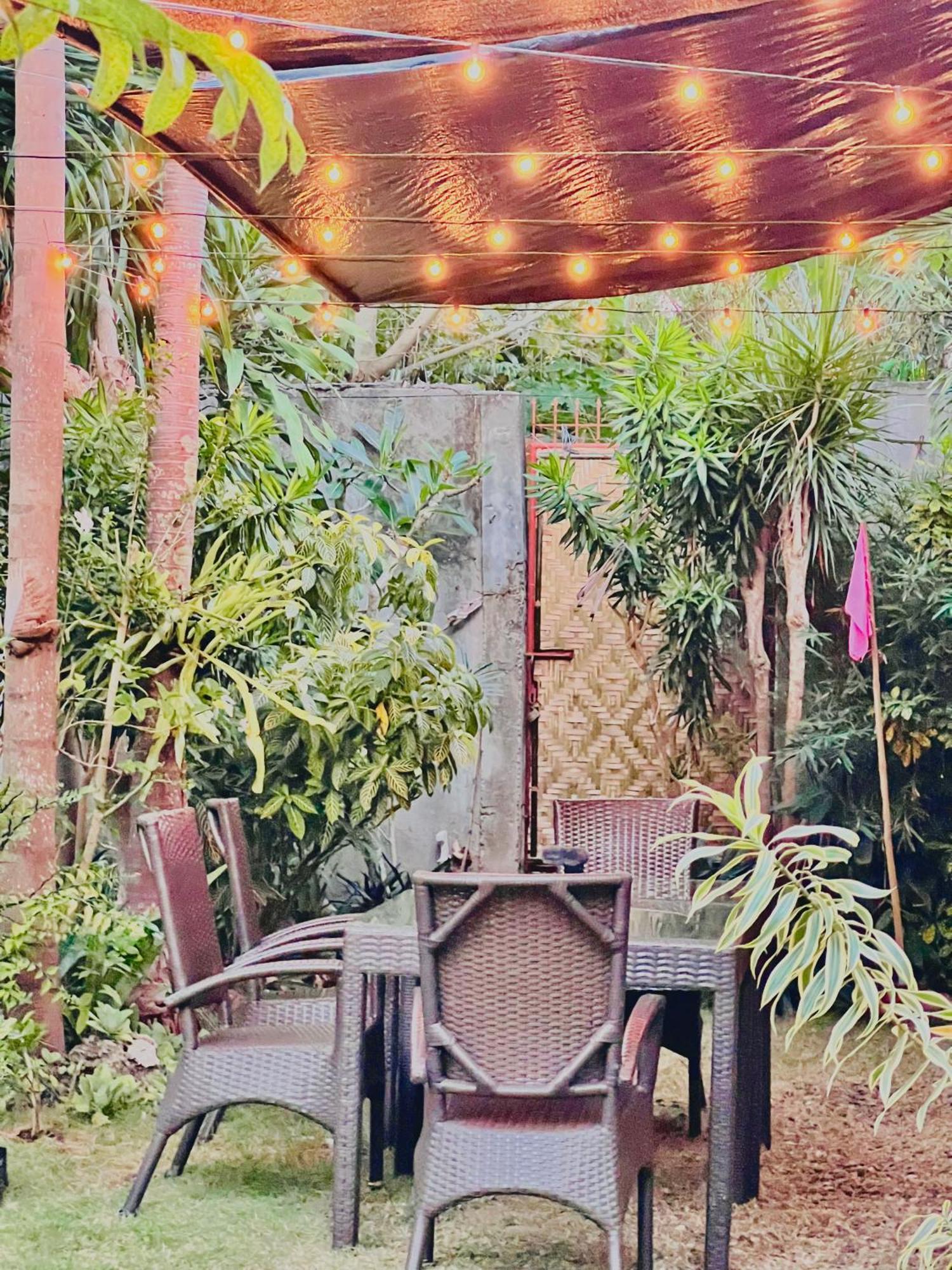 Boholala Hostel Đảo Đảo Panglao Ngoại thất bức ảnh