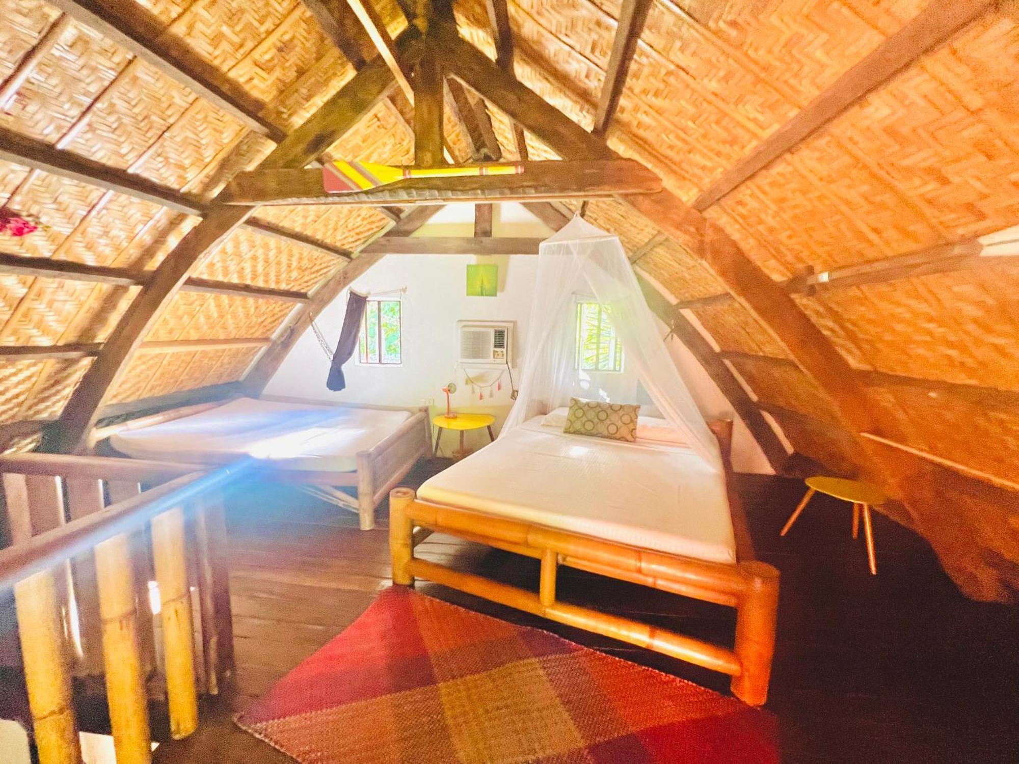 Boholala Hostel Đảo Đảo Panglao Ngoại thất bức ảnh