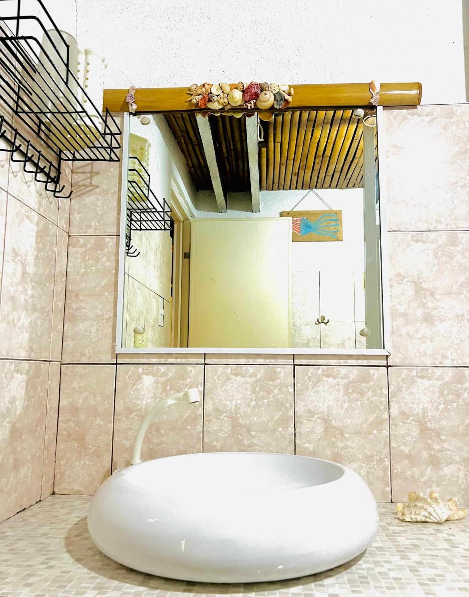Boholala Hostel Đảo Đảo Panglao Ngoại thất bức ảnh