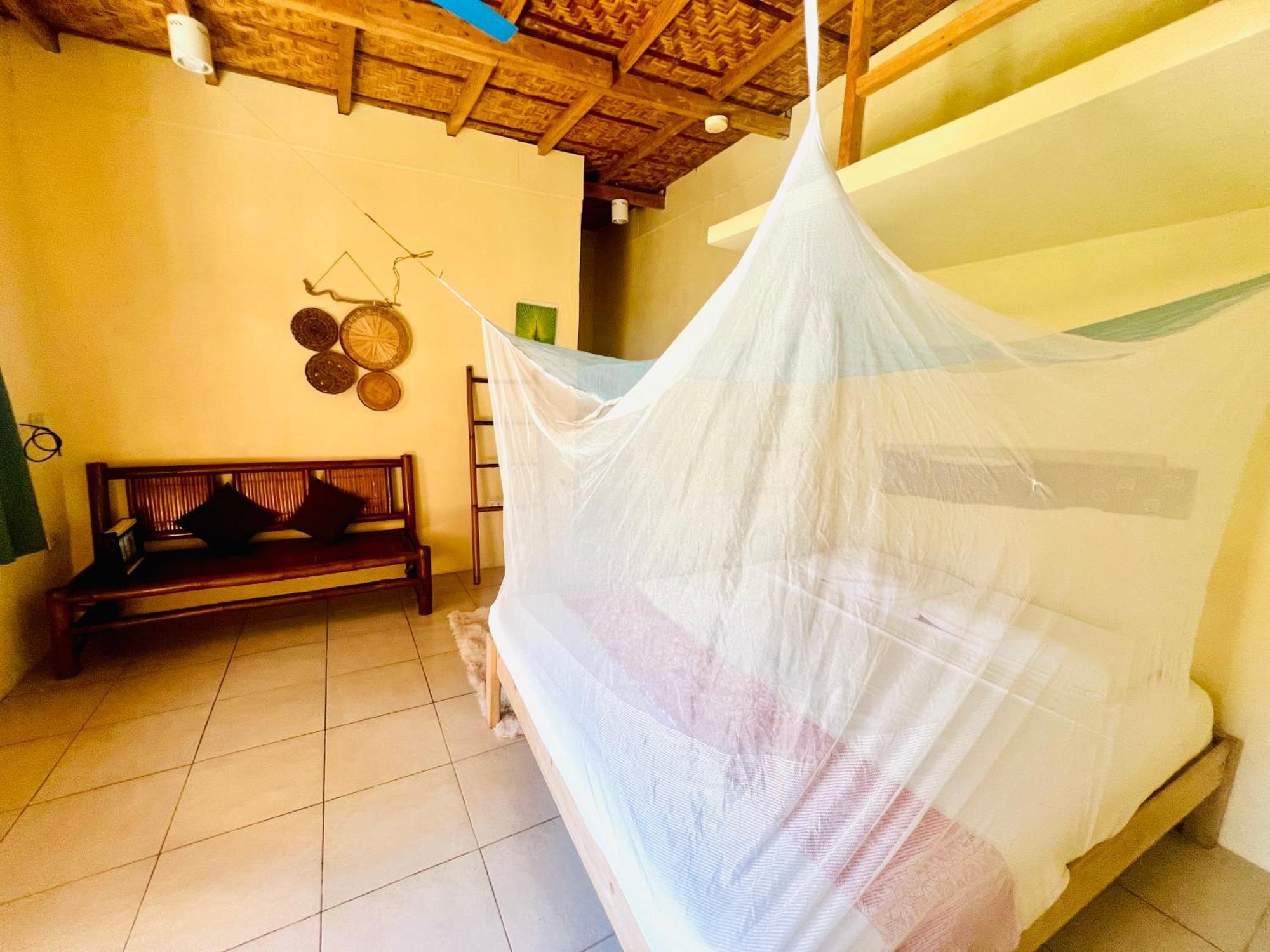 Boholala Hostel Đảo Đảo Panglao Ngoại thất bức ảnh