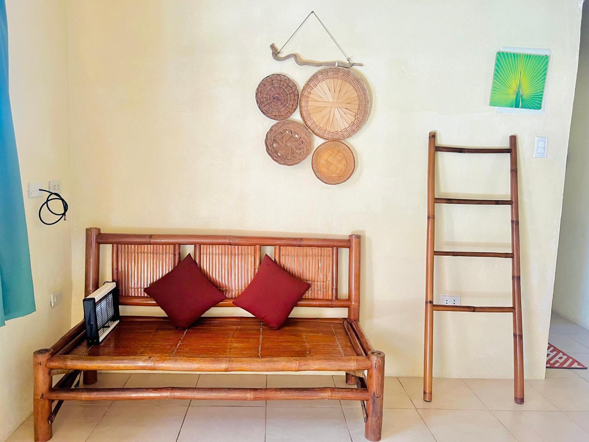 Boholala Hostel Đảo Đảo Panglao Ngoại thất bức ảnh