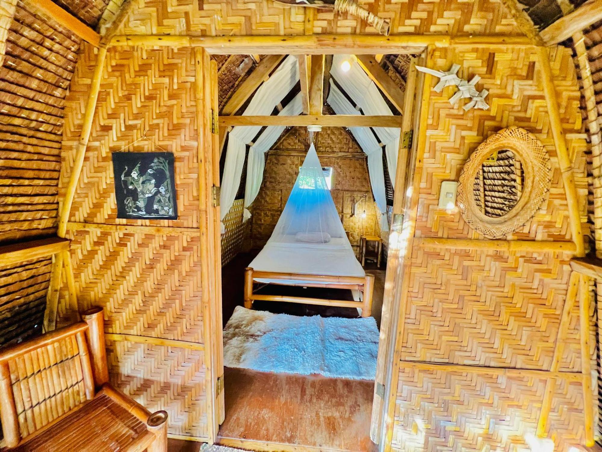 Boholala Hostel Đảo Đảo Panglao Ngoại thất bức ảnh