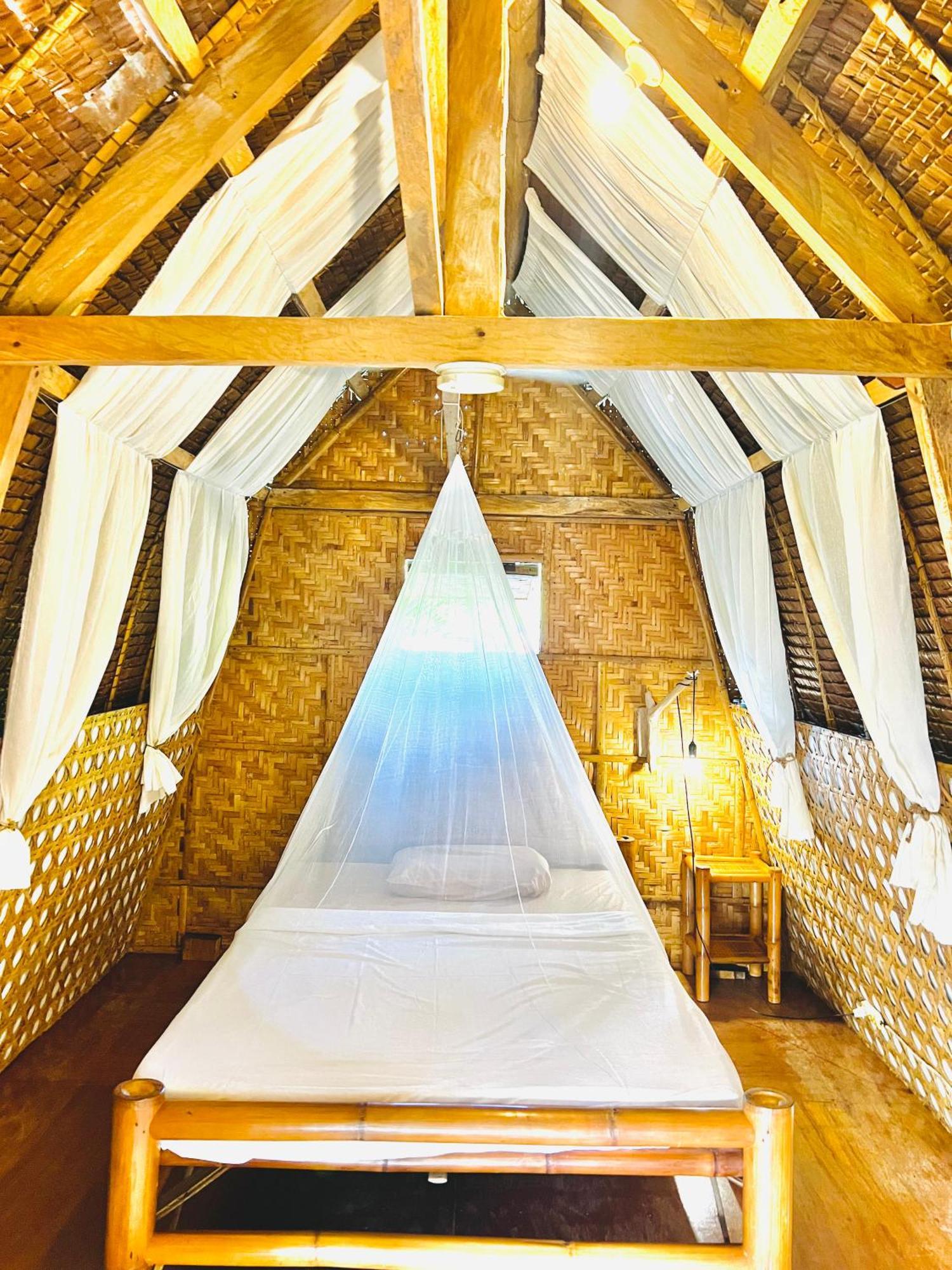 Boholala Hostel Đảo Đảo Panglao Ngoại thất bức ảnh
