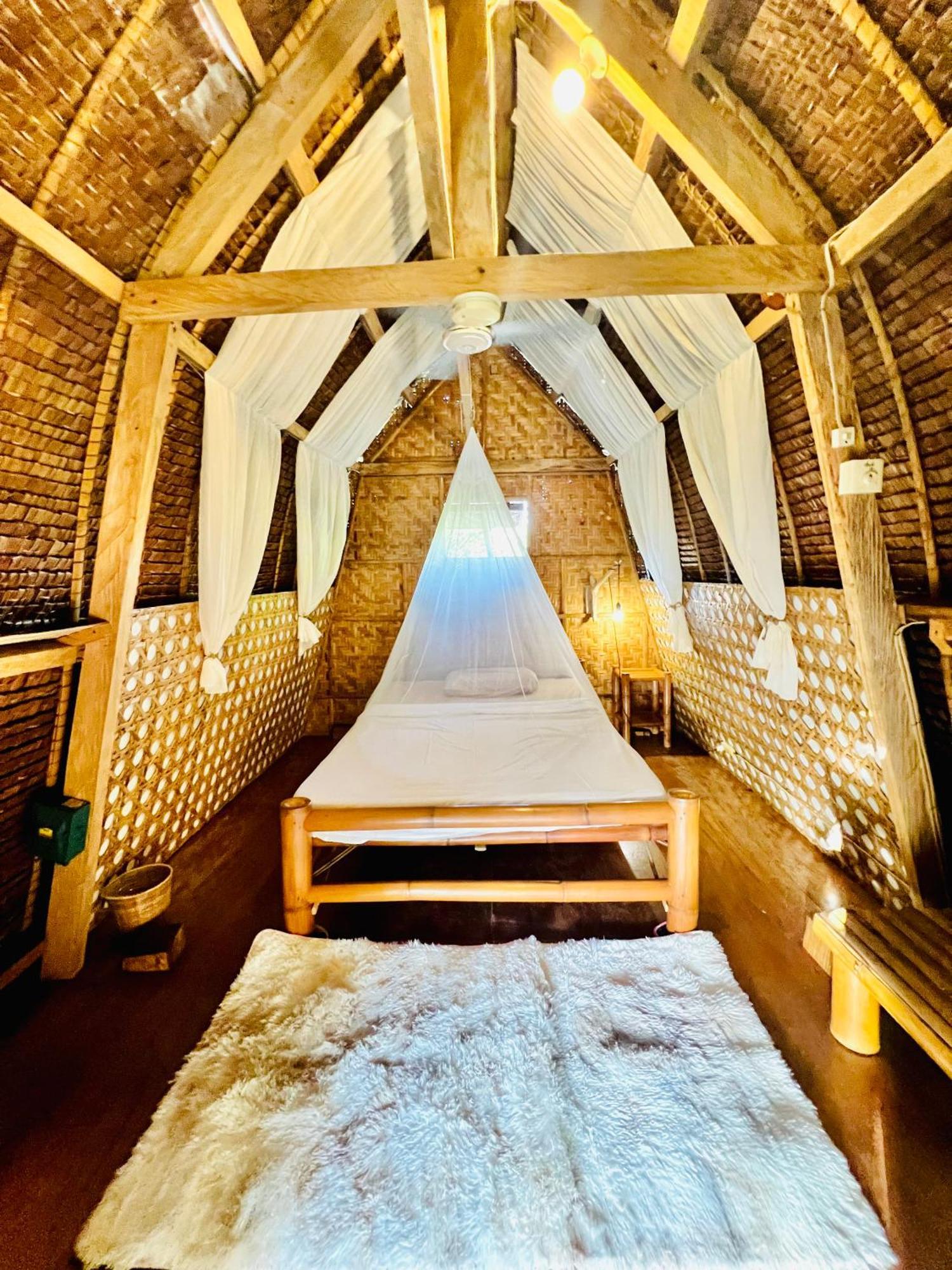 Boholala Hostel Đảo Đảo Panglao Ngoại thất bức ảnh