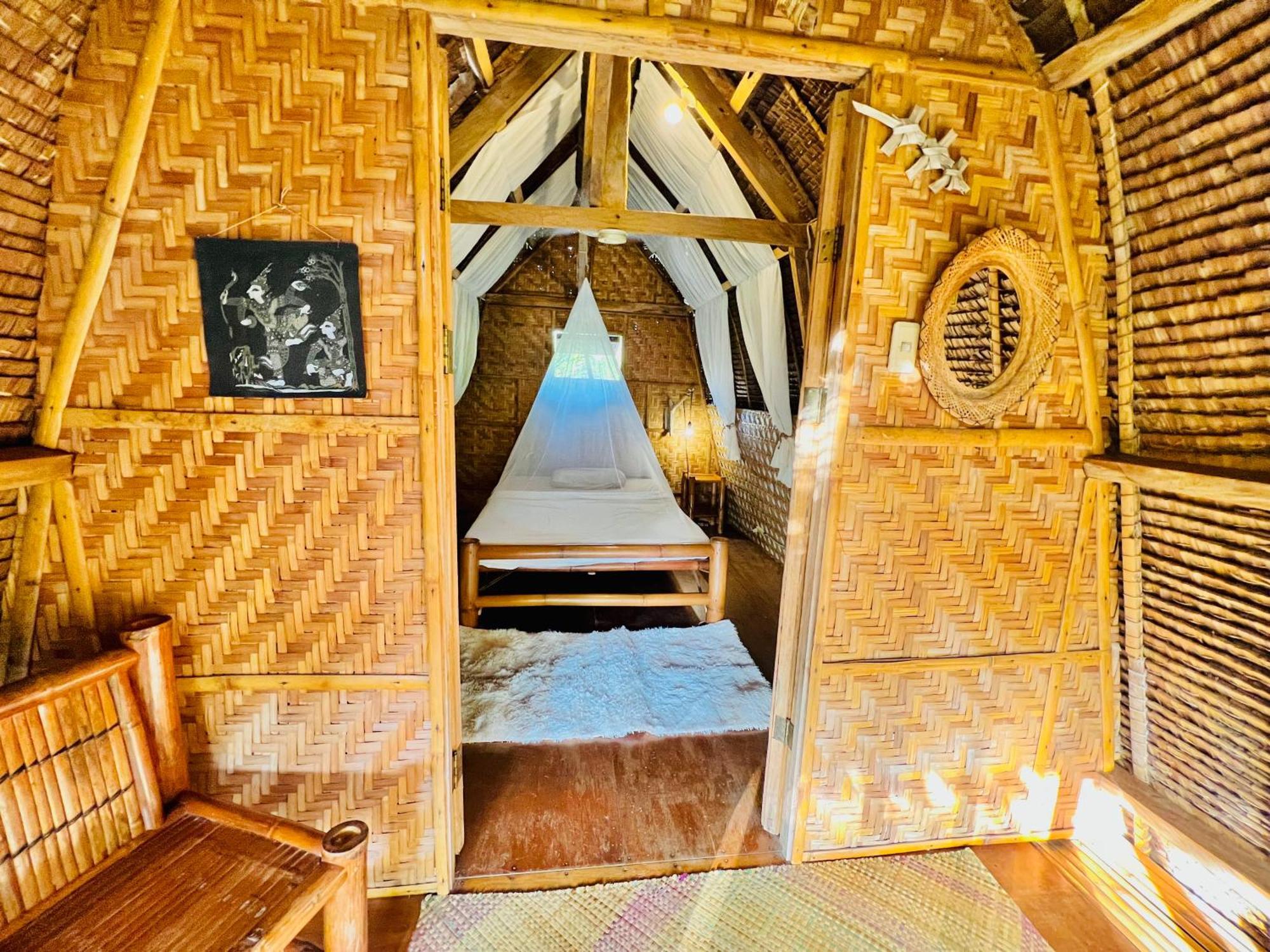 Boholala Hostel Đảo Đảo Panglao Ngoại thất bức ảnh