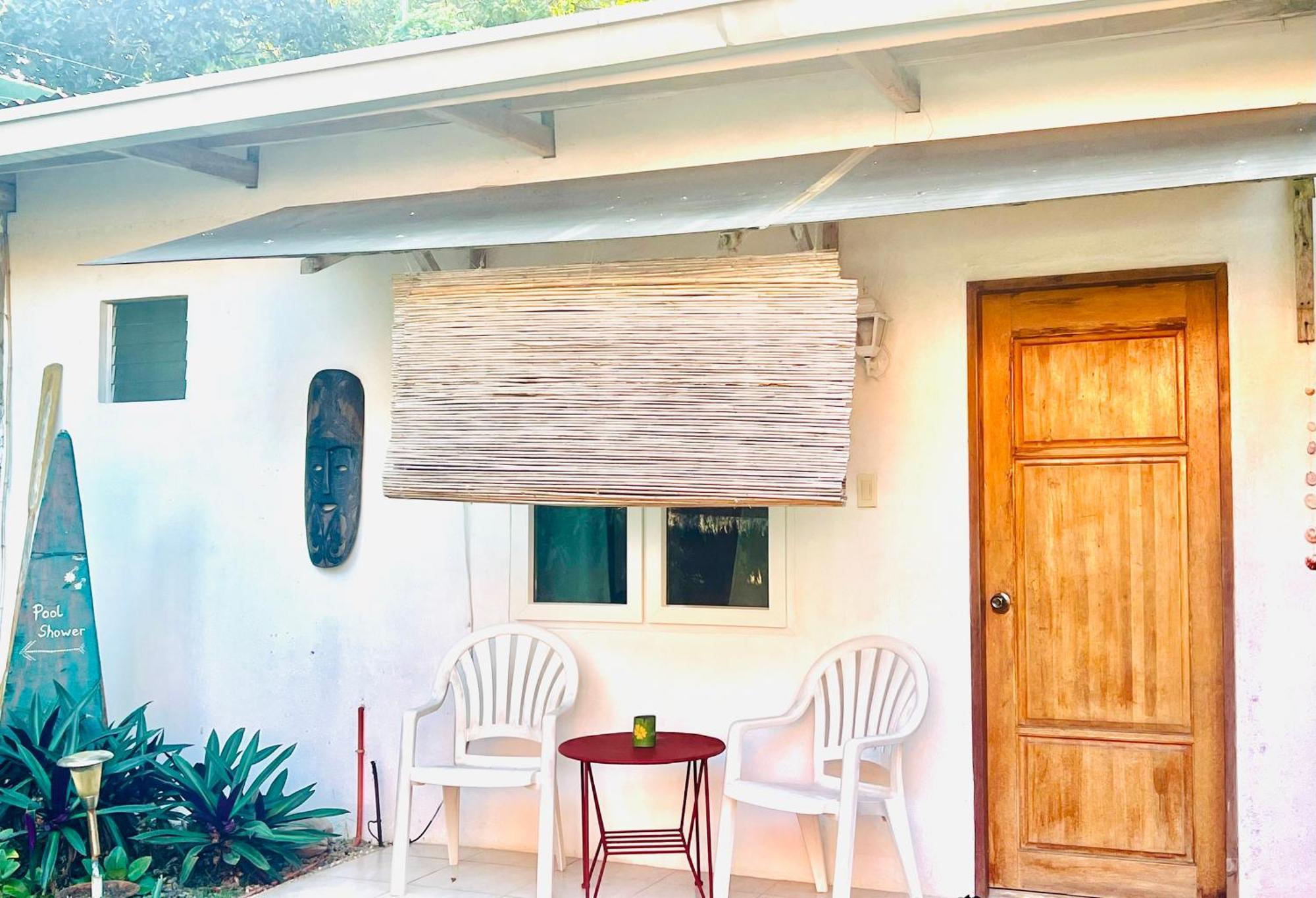 Boholala Hostel Đảo Đảo Panglao Ngoại thất bức ảnh