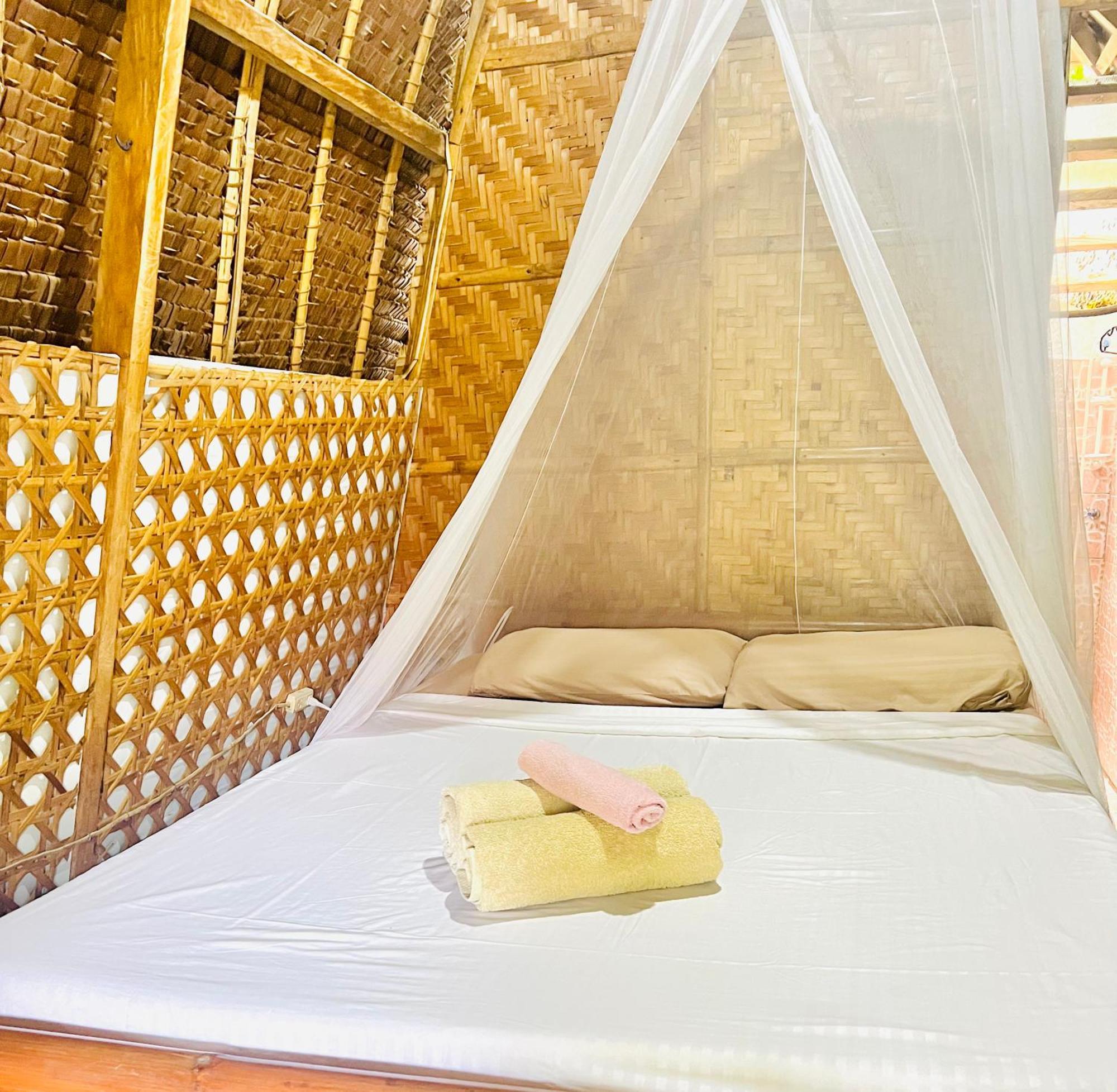 Boholala Hostel Đảo Đảo Panglao Ngoại thất bức ảnh