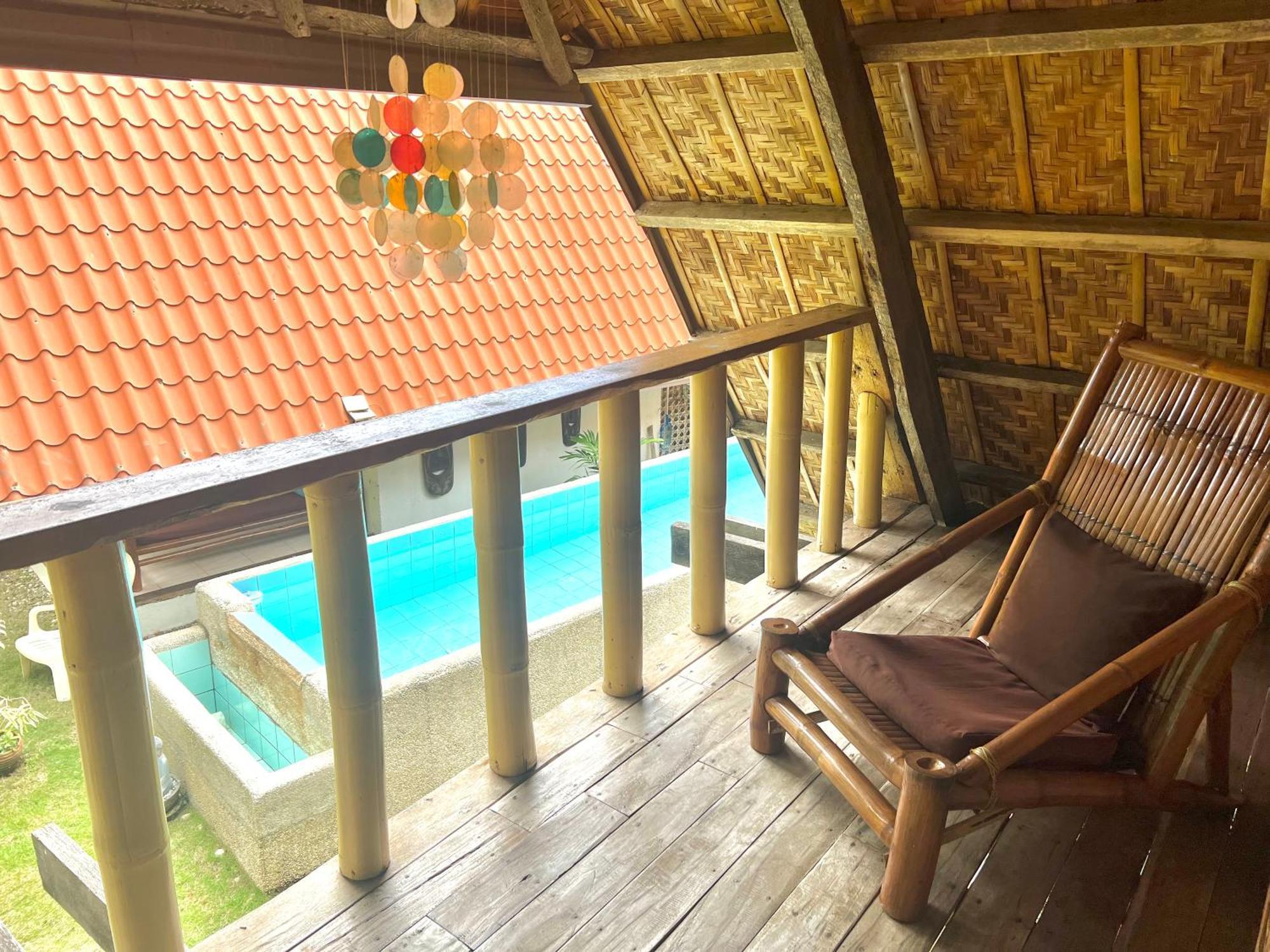 Boholala Hostel Đảo Đảo Panglao Ngoại thất bức ảnh