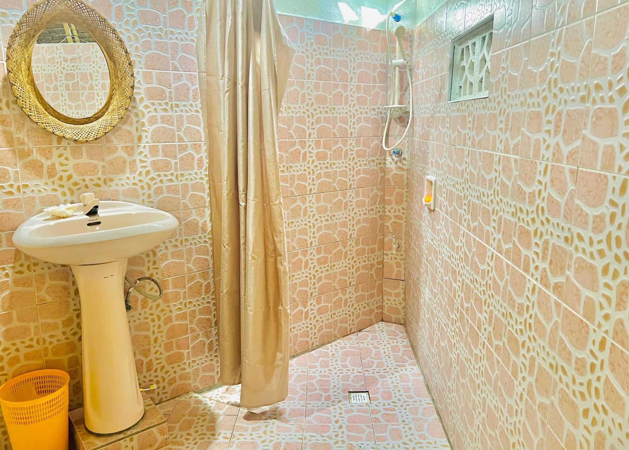 Boholala Hostel Đảo Đảo Panglao Ngoại thất bức ảnh