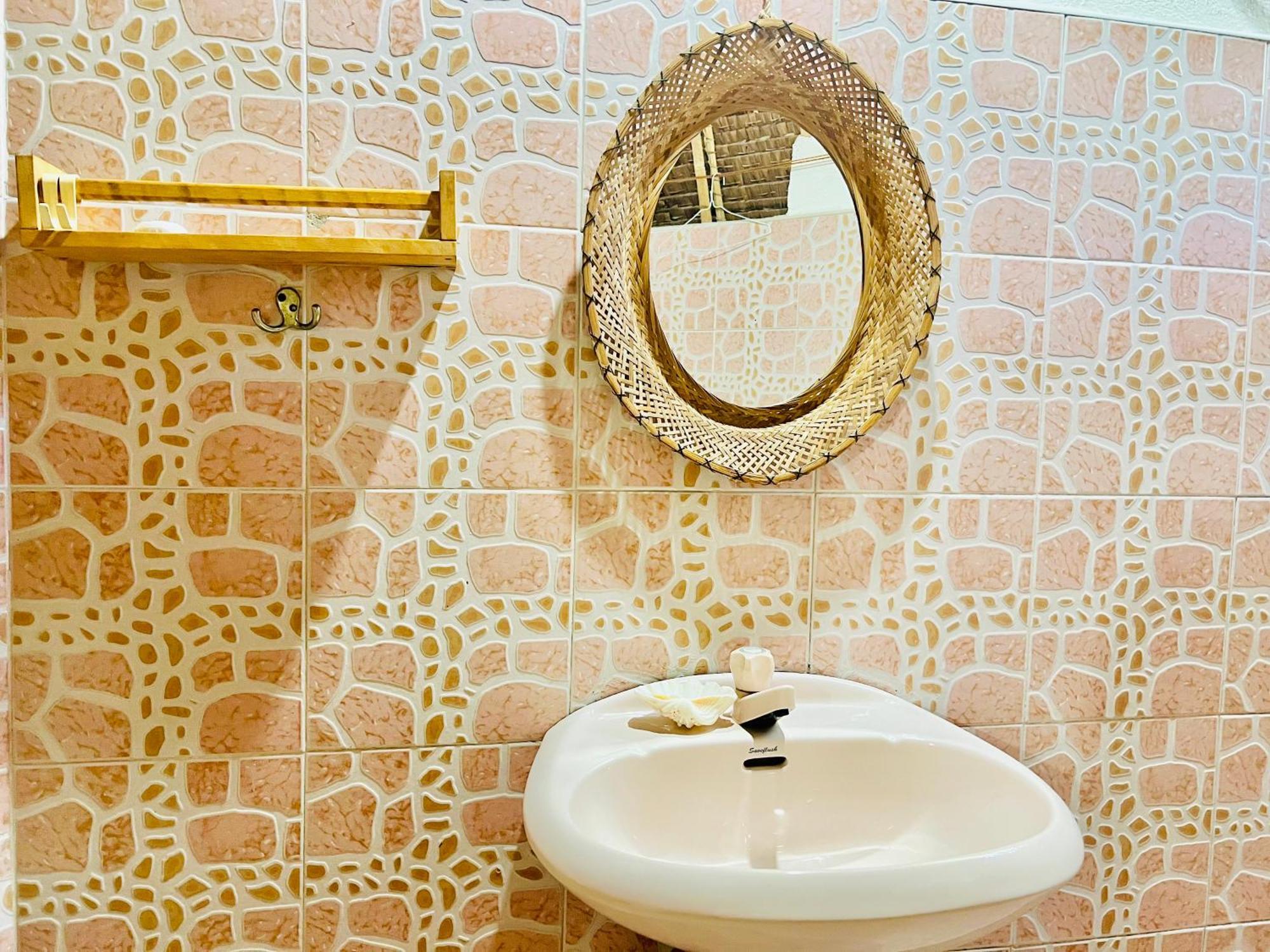 Boholala Hostel Đảo Đảo Panglao Ngoại thất bức ảnh