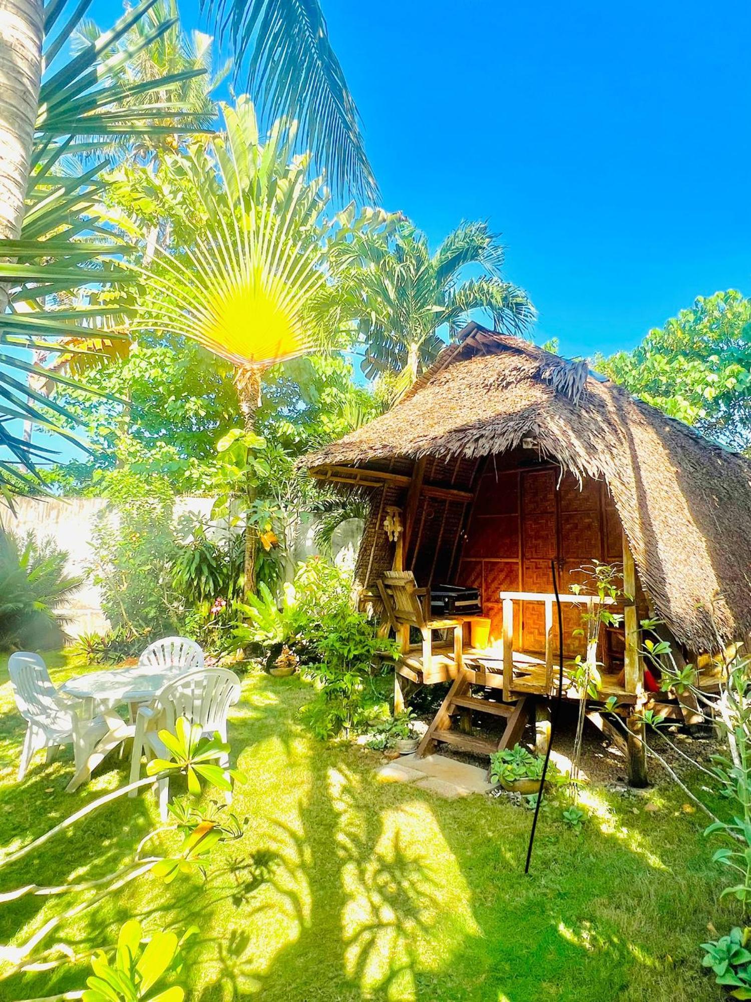 Boholala Hostel Đảo Đảo Panglao Ngoại thất bức ảnh