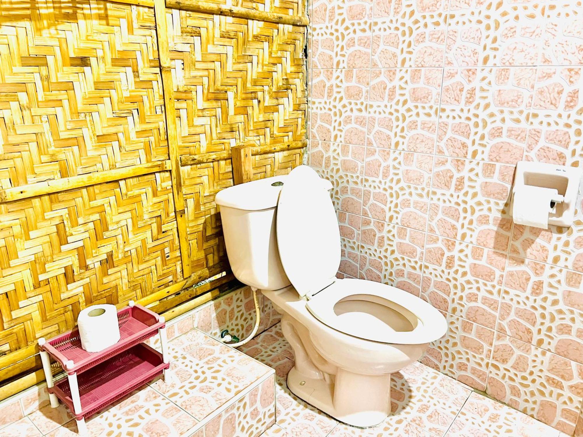 Boholala Hostel Đảo Đảo Panglao Ngoại thất bức ảnh