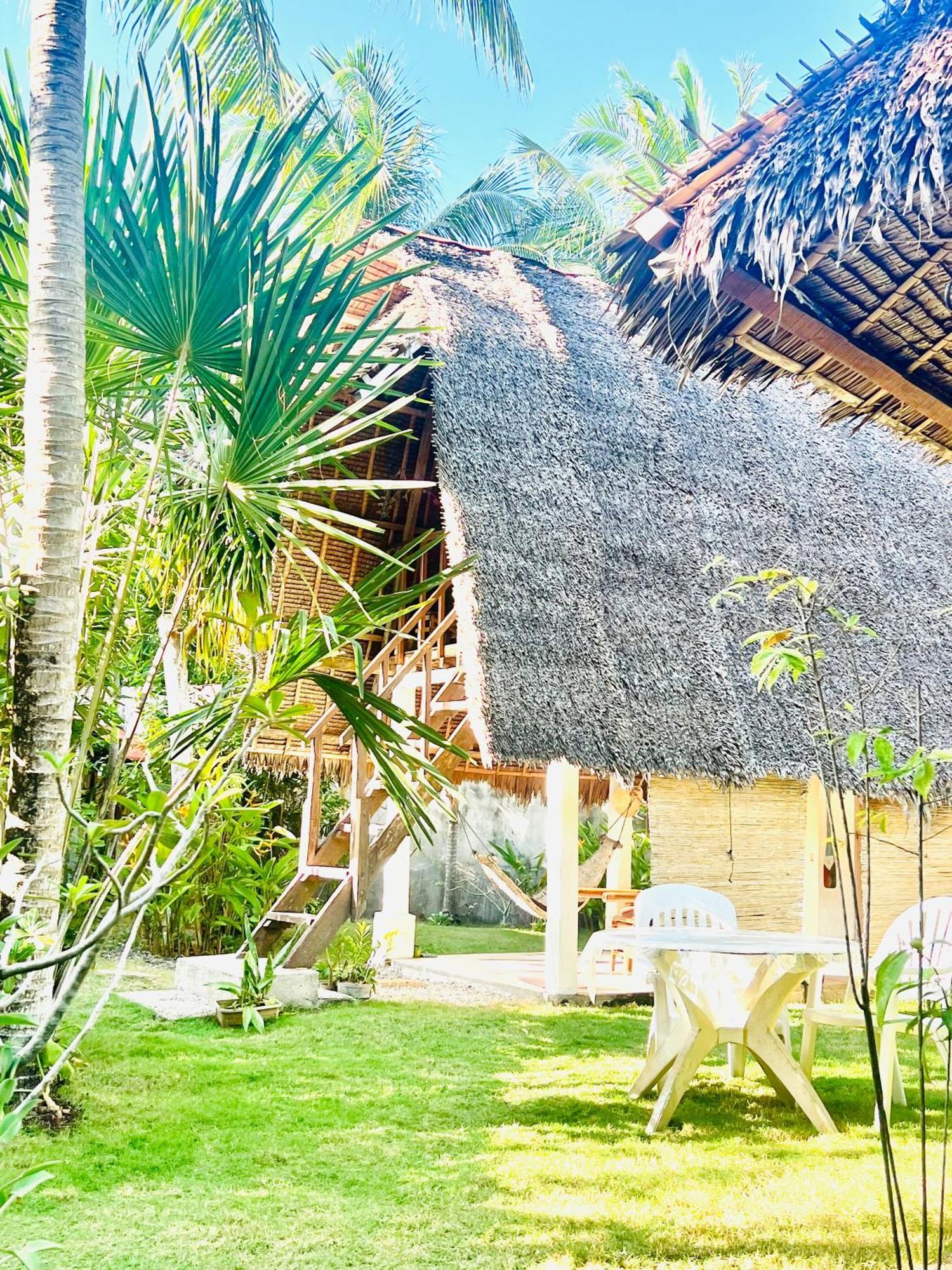 Boholala Hostel Đảo Đảo Panglao Ngoại thất bức ảnh