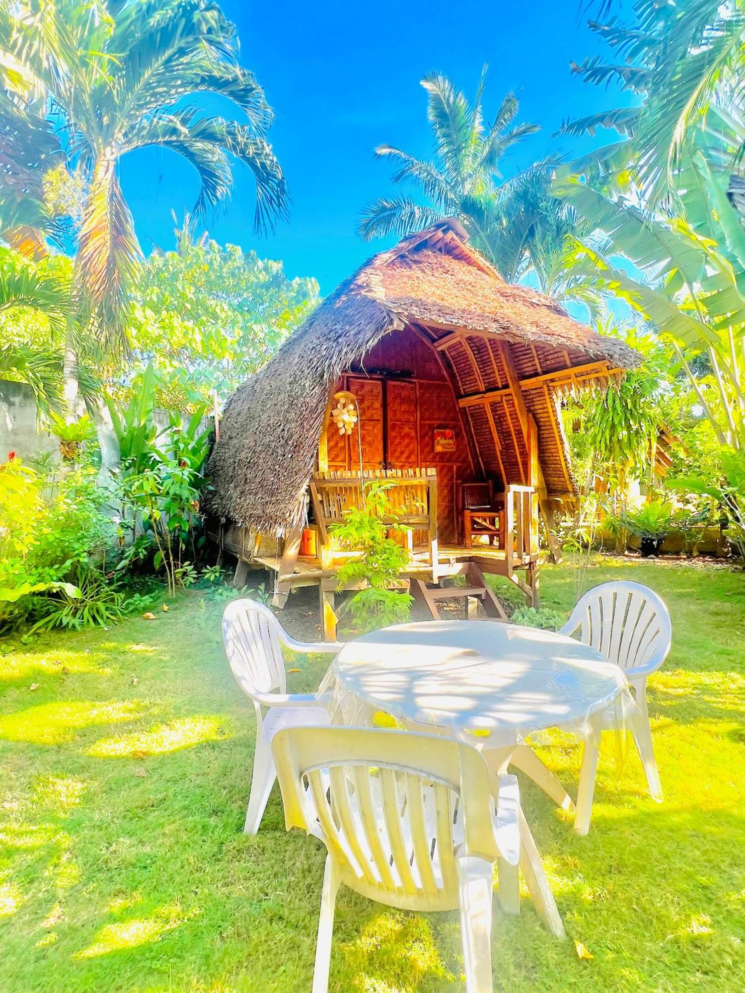 Boholala Hostel Đảo Đảo Panglao Ngoại thất bức ảnh
