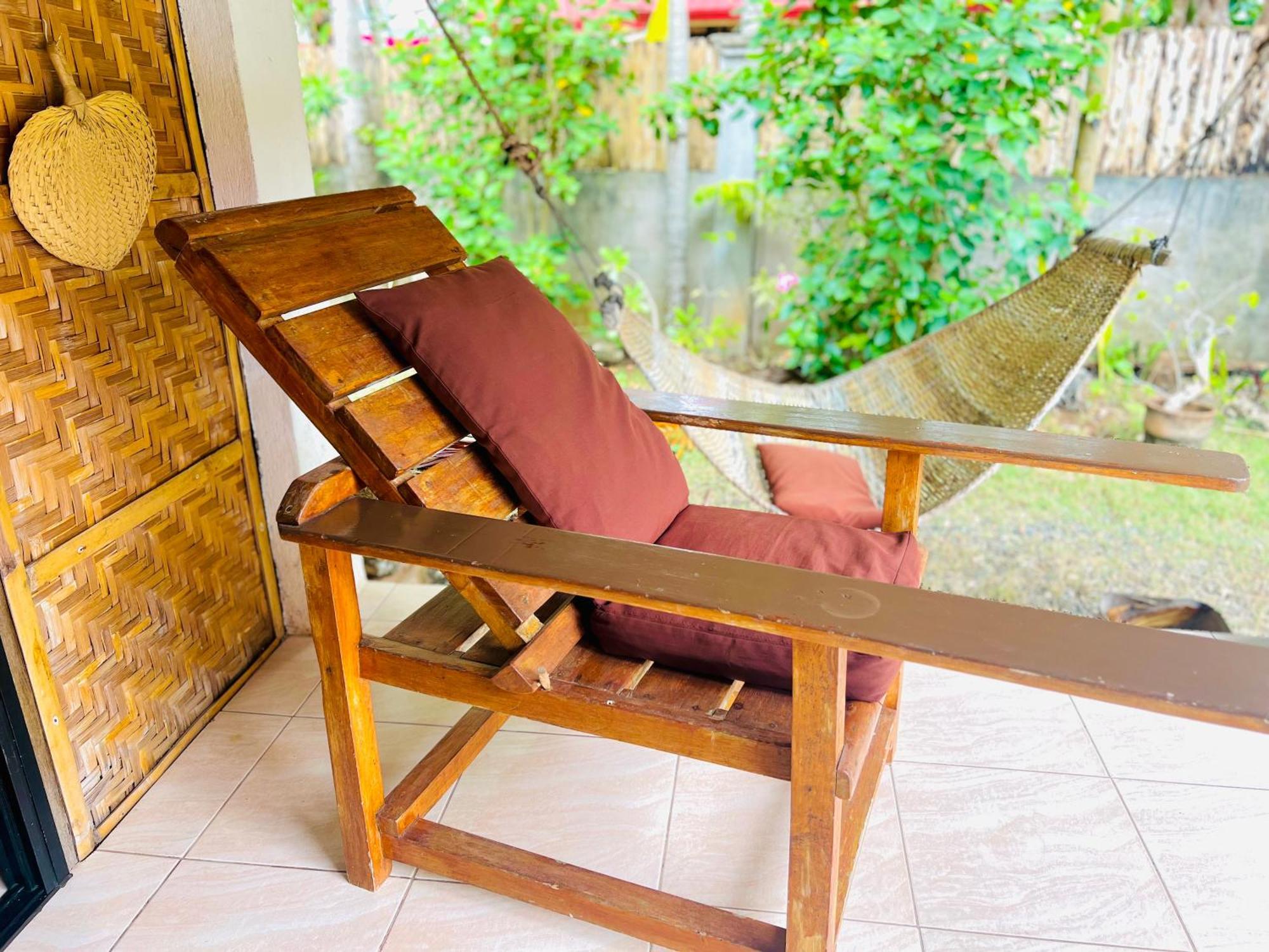 Boholala Hostel Đảo Đảo Panglao Ngoại thất bức ảnh