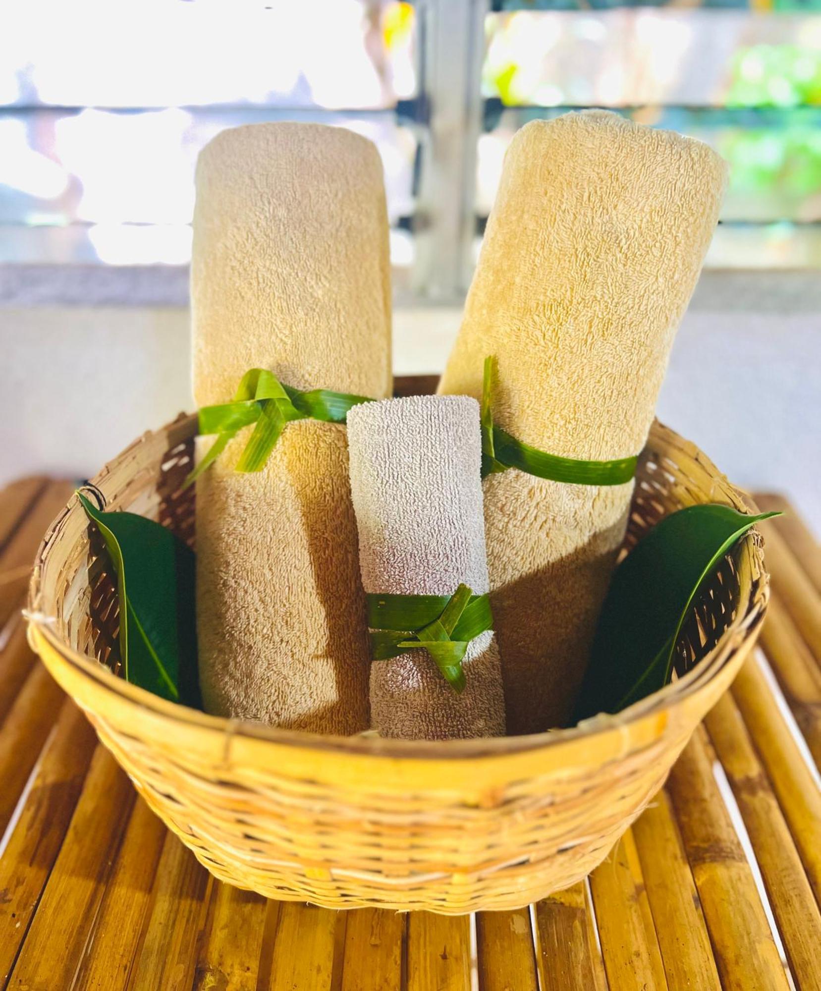 Boholala Hostel Đảo Đảo Panglao Ngoại thất bức ảnh
