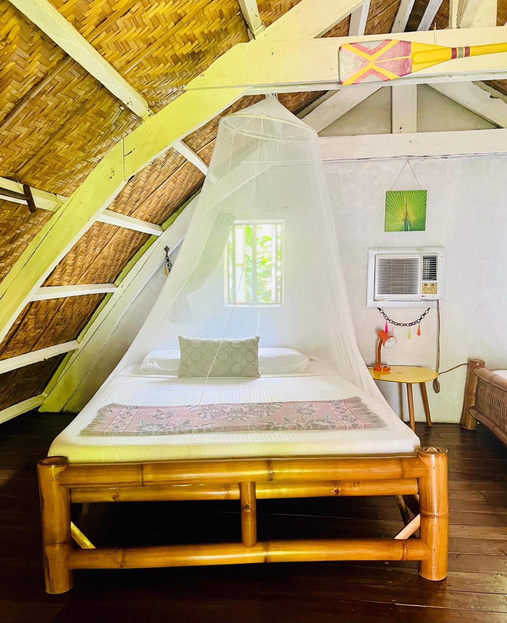 Boholala Hostel Đảo Đảo Panglao Ngoại thất bức ảnh