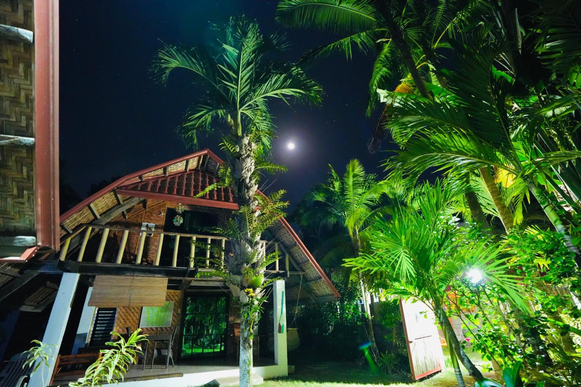 Boholala Hostel Đảo Đảo Panglao Ngoại thất bức ảnh