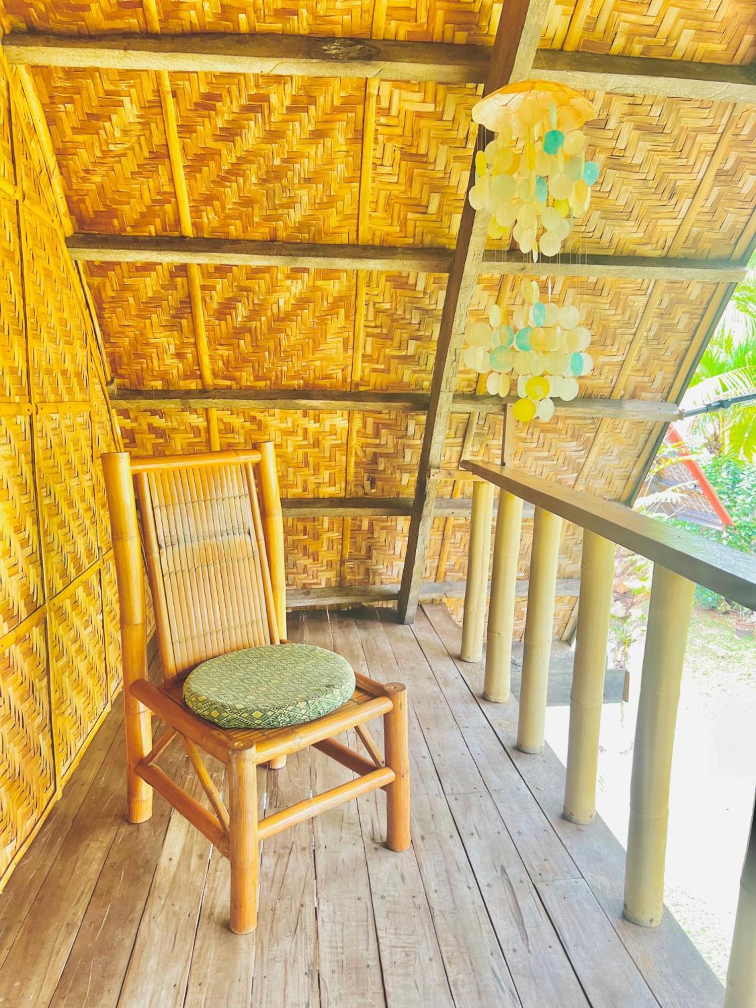 Boholala Hostel Đảo Đảo Panglao Ngoại thất bức ảnh
