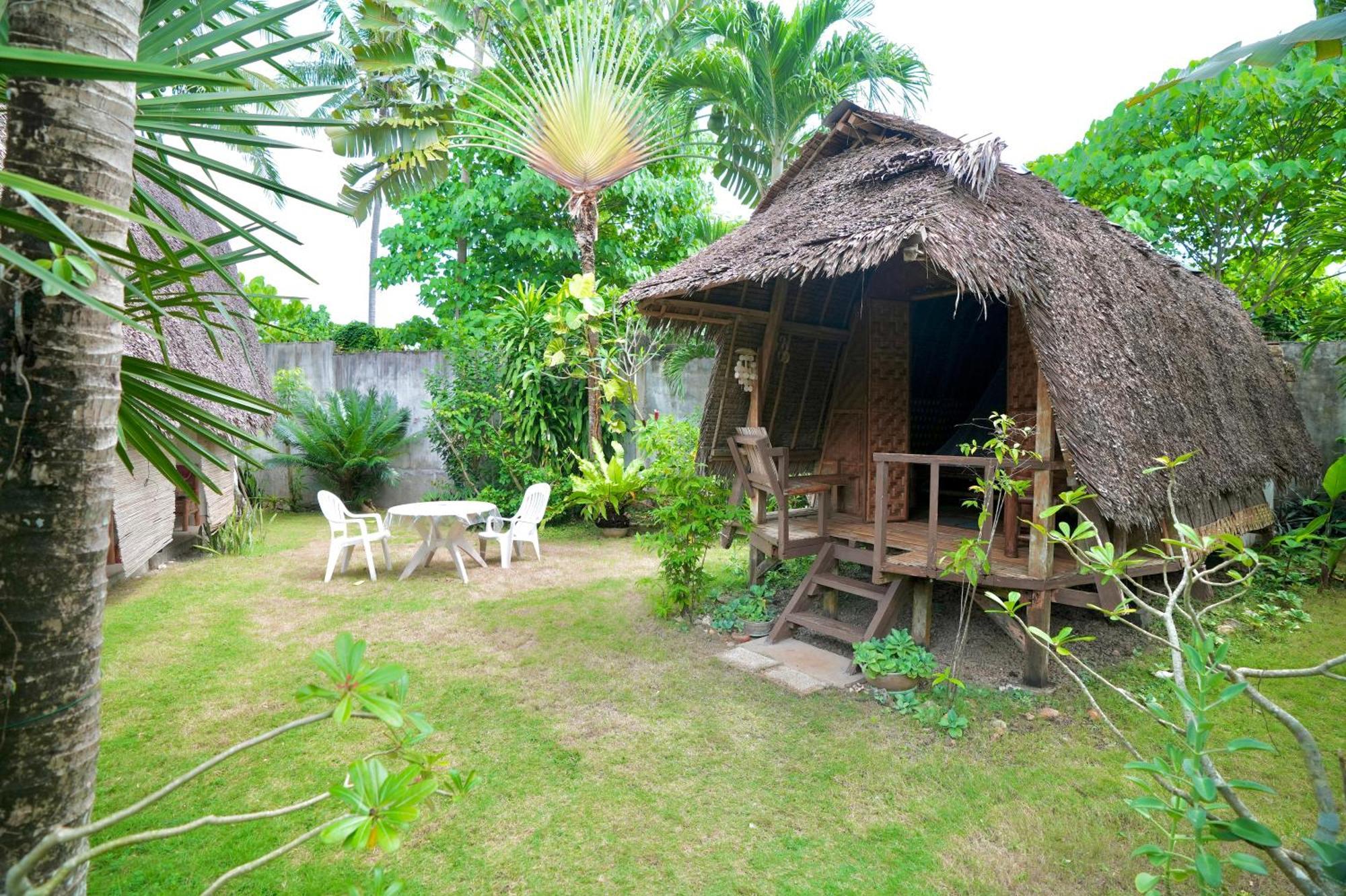 Boholala Hostel Đảo Đảo Panglao Ngoại thất bức ảnh